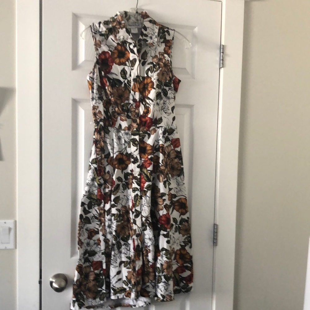 North style summer and fall dress size 8
